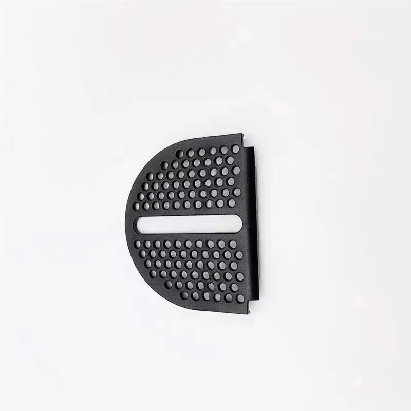 Applicable To Nestle NESPRESSO Inissa Capsule Coffee Machine Mesh Cover, Water Tray Cover, Spare Parts