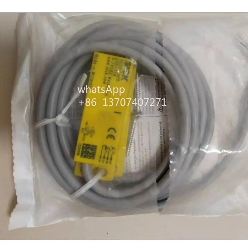 

Новый предохранительный выключатель RE23-SA03 1061725 за быструю доставку