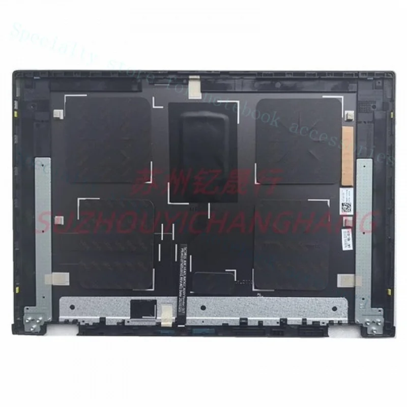 

A++ New Lcd Rear Back Cover Top Case For Dell Alienware M16 R2 Gaming Laptop 05Y5Y8