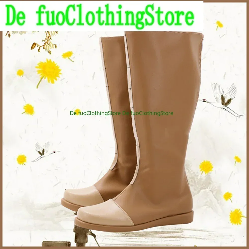 أحذية UNDERTALE Epictale Epic Sans التأثيرية أحذية لعبة أنيمي كرنفال حفلة الهالوين عيد الميلاد Defu متجر أحذية الملابس