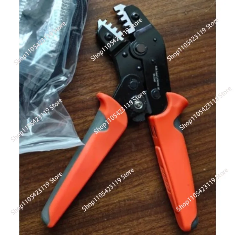 SN-2549  Xh2.54 Spring Terminal Crimping Pliers 2.8/3 0/3.96/4.8 Crimping Pliers