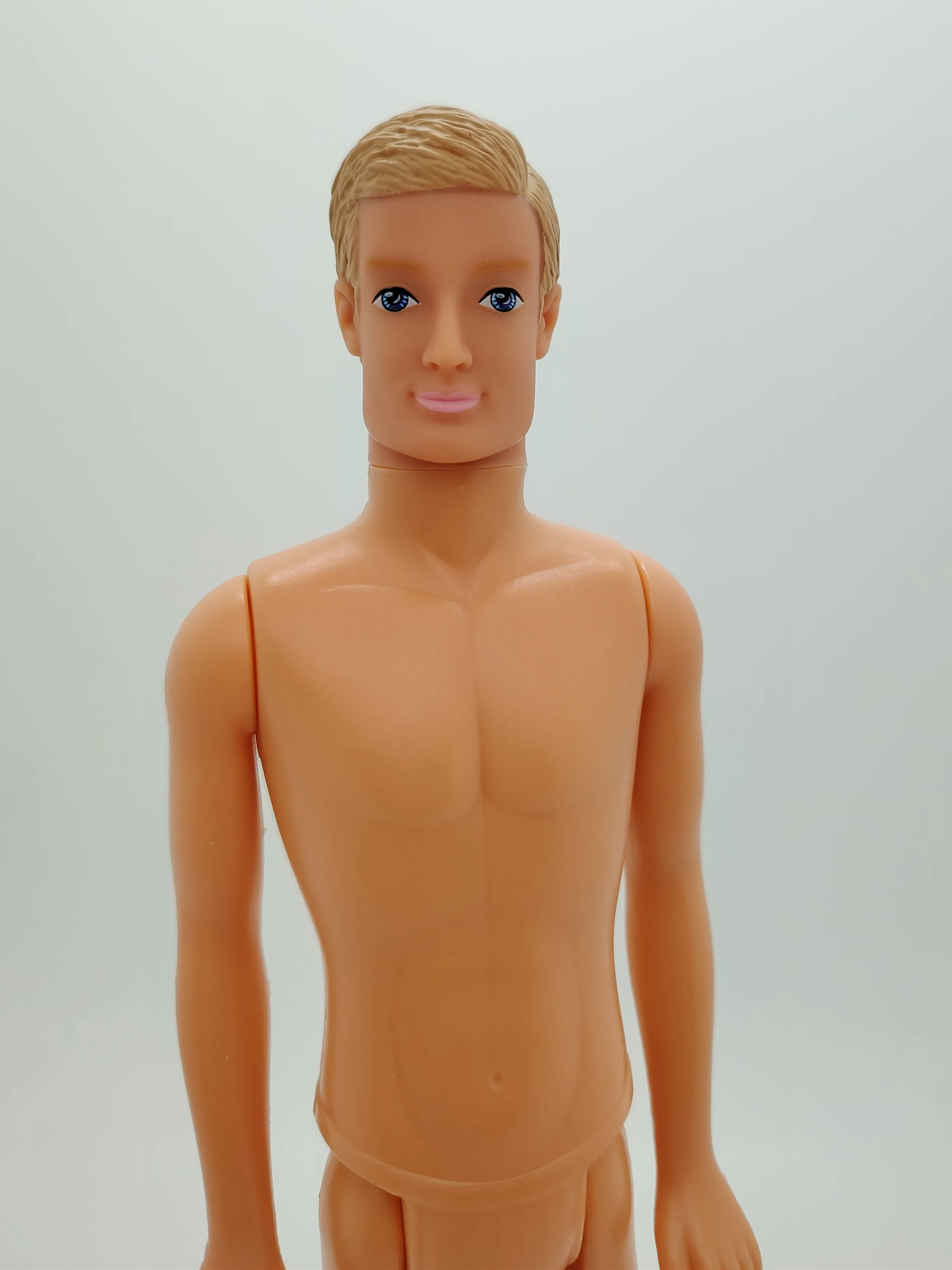 Muñeca masculina coleccionable a escala 1/6, hombre joven guapo, 12 'de altura