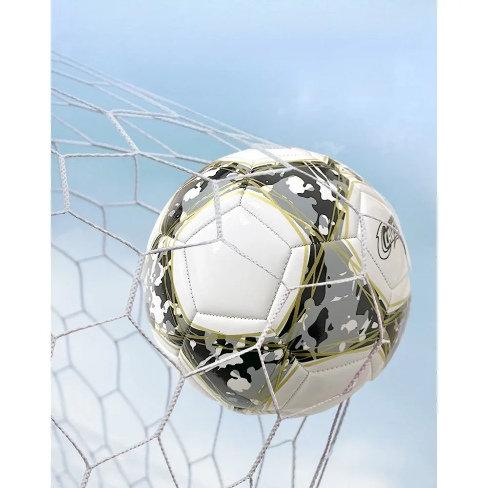 2025 Soccer Balls Professional Size 5 High Quality Soft Seamless Outdoor Sports League Football Training Match Futsal Ball Gift