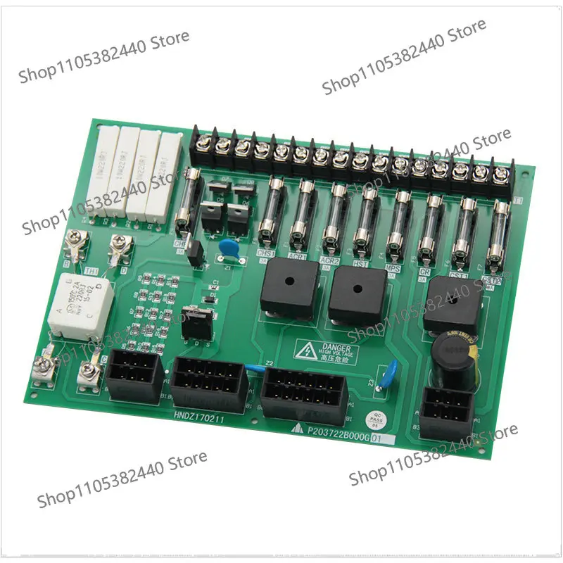 For Elevator Power Board P203722B000G01 P203750B Power Board