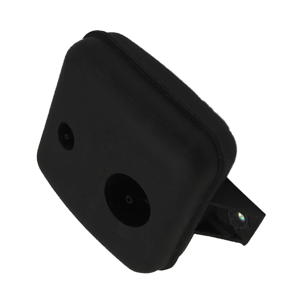 

Brake Booster Tank Vacuum Reservoir Garage Repair Plastic Construction Direct Replacement Fit No Programming Required