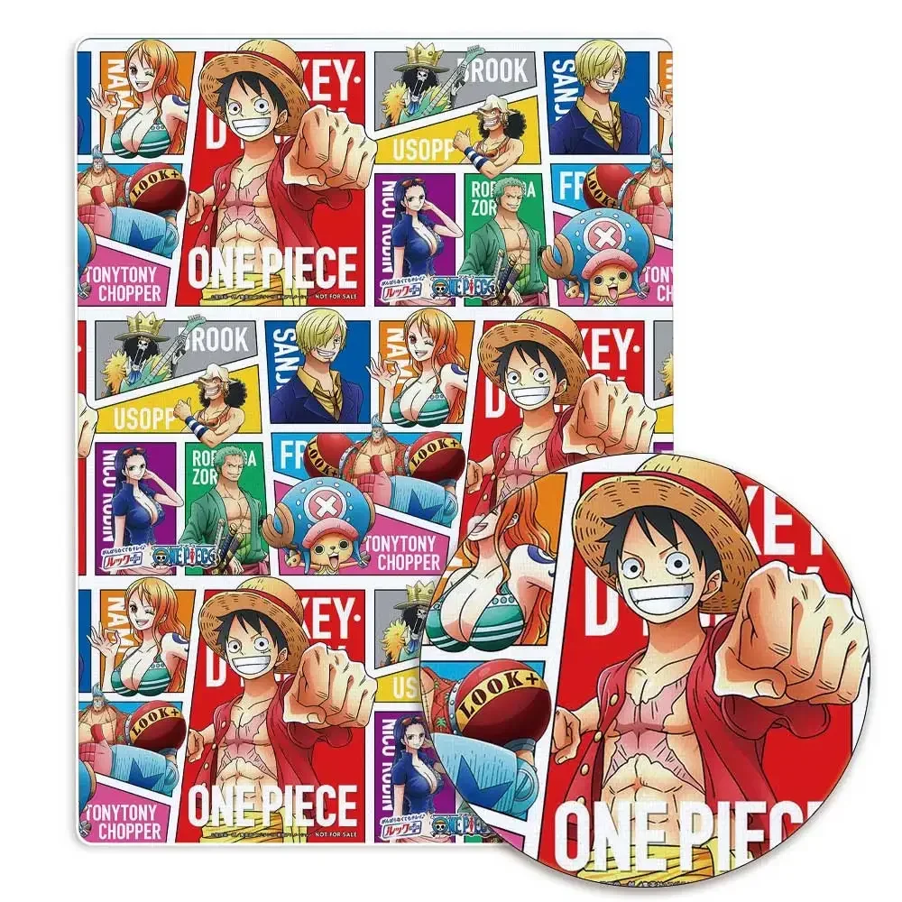 One Piece Anime periferiche tessuto 140*50 cm cucito fai da te patchwork quilting vestito da bambino tessuto stampato tessuto cucito bambini