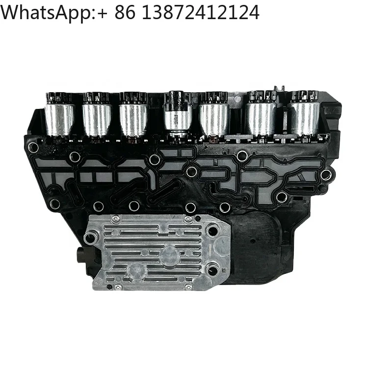 

6T30 6T40 6T45 6T50 TCU TCM Automatic Transmission Control Unit for GM for Chevrolet Malibu 24248192 24252318 24256525