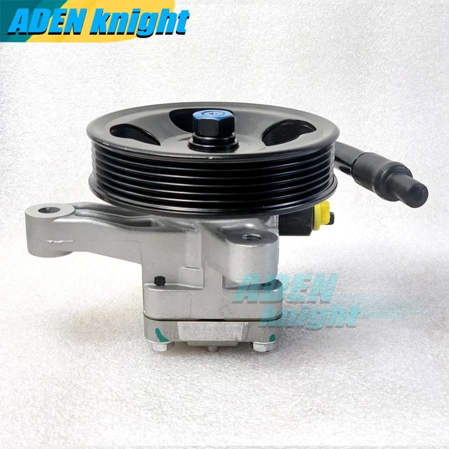 Power Steering Pump For Hyundai Azera 571003V200 57100-3V200 57100-3J000 57100-3J010 57100-2W200 571003R200 571003J010