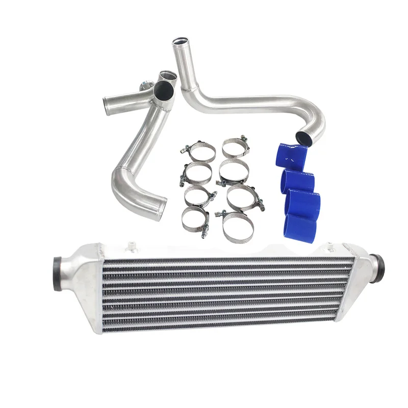 Intercooler Piping Kits & Intercooler Fit For Mazda 1990-1993 MAZDA MIATA NA 1.6L BOLT-ON