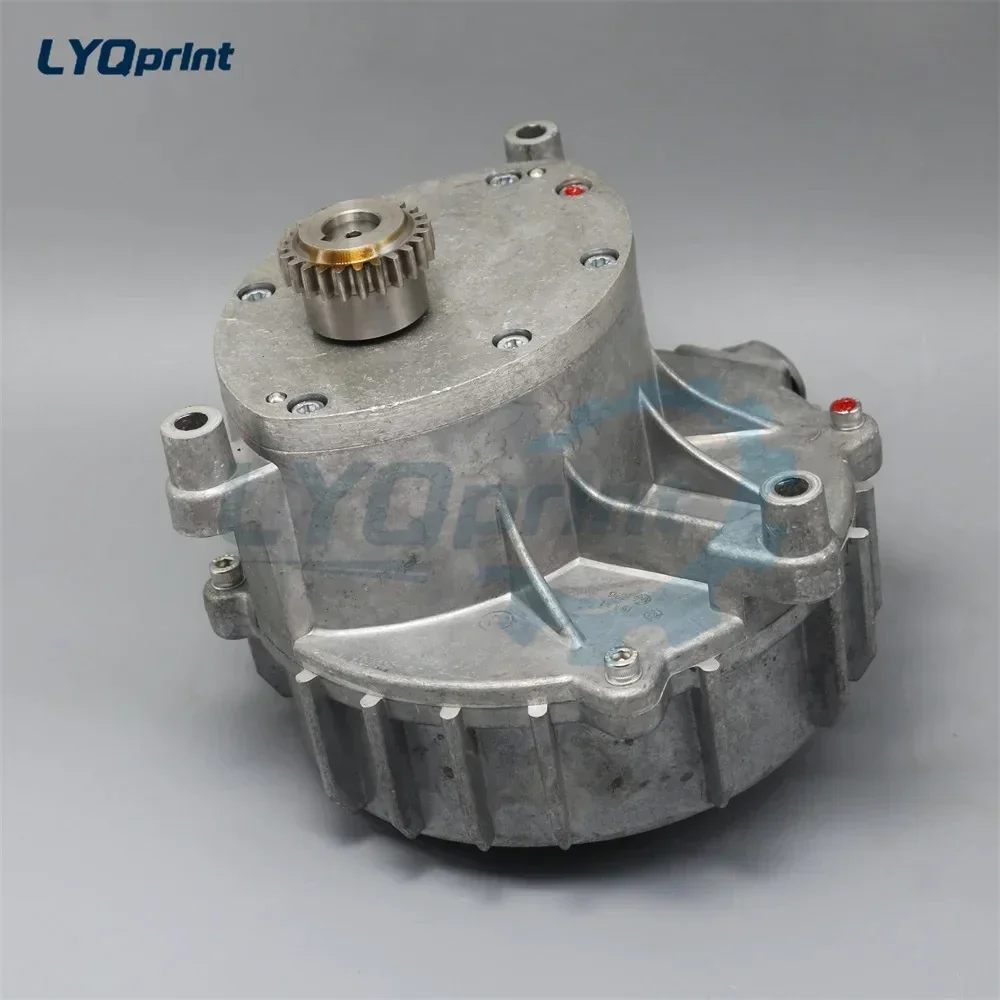Best Quality L2.105.3061 M2.198.1283 L2.105.3062 M2.105.3061 L2.105.1061 SM74 XL75 CD74 Water Pan Roller Motor for Heidelberg