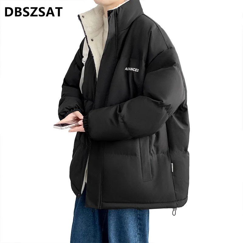 

2023 Spring Autumn Jacket Men 100% Cotton Business Casual Cargo Military Multi-pocket Mens Jackets and Coat Male Chaqueta Hombre