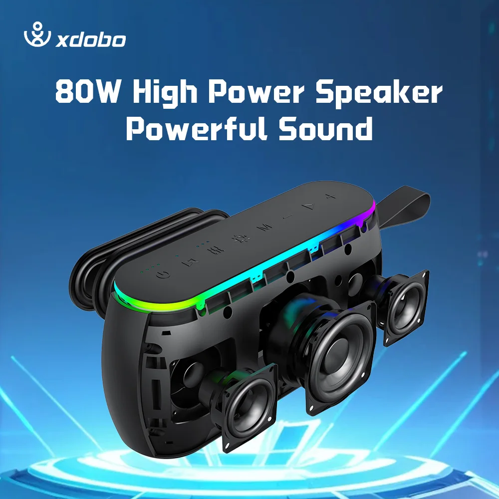 Xdobo X8Plusii Outd… - image