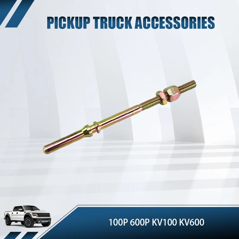 NEW HNROCK Clutch Slave Cylinder Push Rod 100P 600P KV100 KV600 For Isuzu