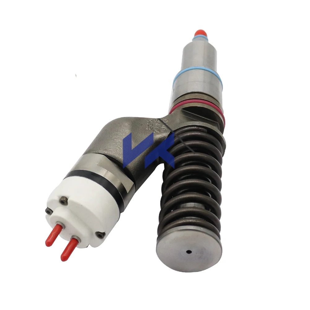 

High Quality Fuel Injector 249-0709 Fuel Injector 2490709 Diesel Fuel Injector For CAT C15