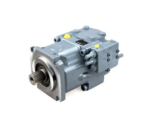 A11VO130LR3DH1 Series A11VO40 A11VO75 A11VO95 A11VO130 A11VO190 Hydraulic Piston Pump Parts A11VO130LR3DH1/10R-NZD12N00