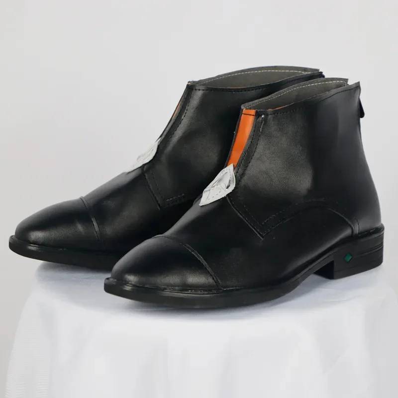 Honkai star rail zapatos de cosplay kafka danheng tingyun lobo plateado tingyun fuxuan seele herta 7 de marzo himeko hoja yukong zapatos