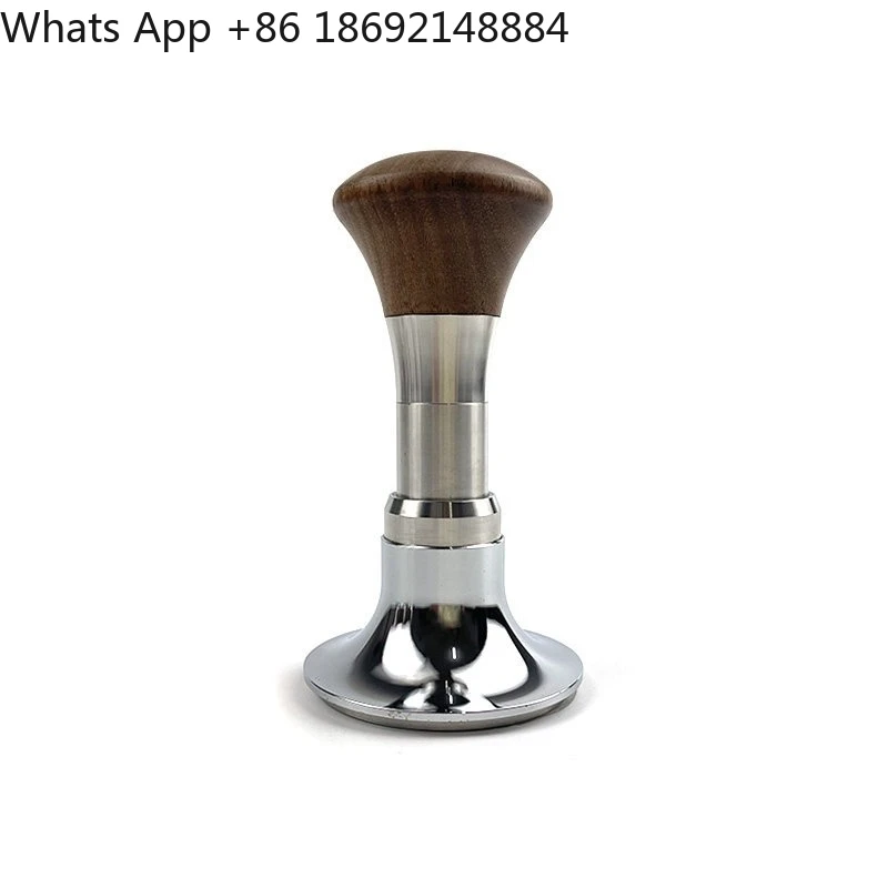 

Horizontal constant pressure automatic impact coffee powder hammer powder press 58mm53mm51mm