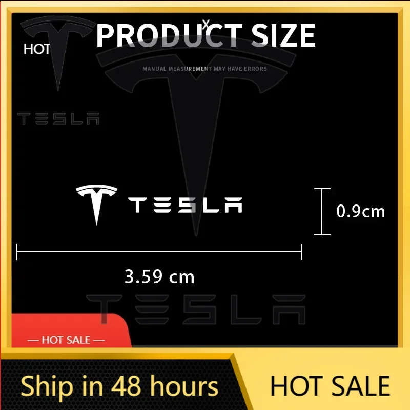 

Наклейки на широкоугольное зеркало заднего вида для автомобилей Tesla Model S, X, 3, Y, Roadster, Cybertruck S