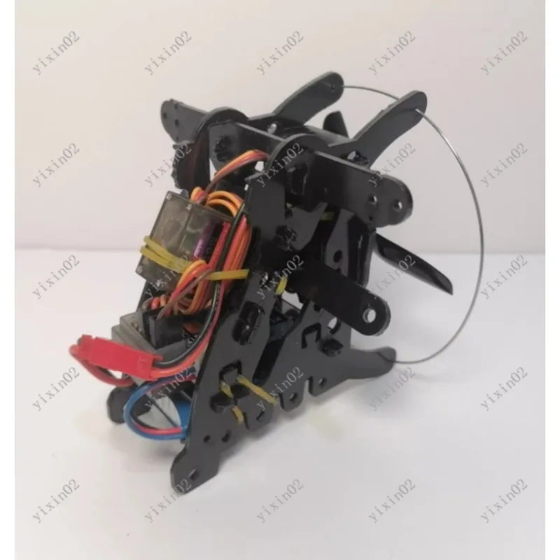 GCar100 Remote Control Bracket 3 Inch Crash-Proof for Glider Vehicle Hanging Pod