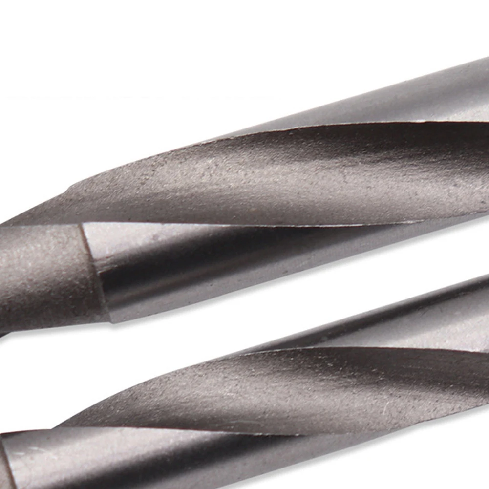 Long lasting Durability Cemented Carbide Drill Bits for Enduring For Stainless Steel Metal Wood Plastic Drilling