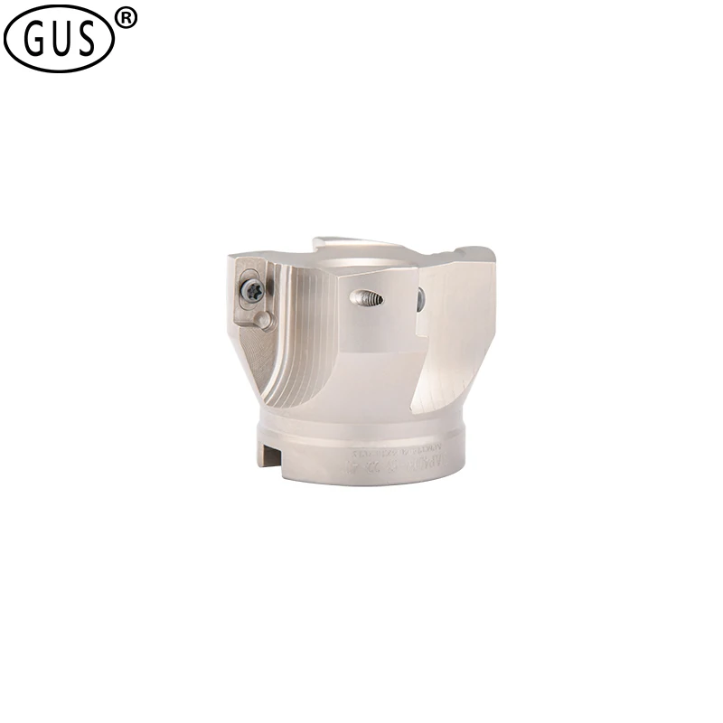 Рисунок 2 - Торцевая фреза Bap 300R 400R Универсальная