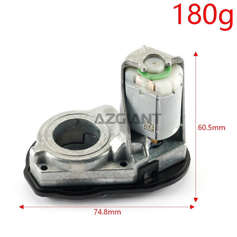 

AZGIANT Car Exterior Auxiliary power folding mirror R L 12V motor for Audi S5 A5 8T MK1 2011-2016 high efficiency abrasion proof