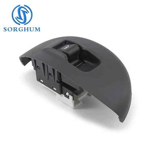 Autozubehör für Fiat Palio Strada 1996-2006 Hauptsteuerungsschalter des elektrischen Fensters 100151083 100151091 8 Hauptverkaufsmodul Glass Palio - №5