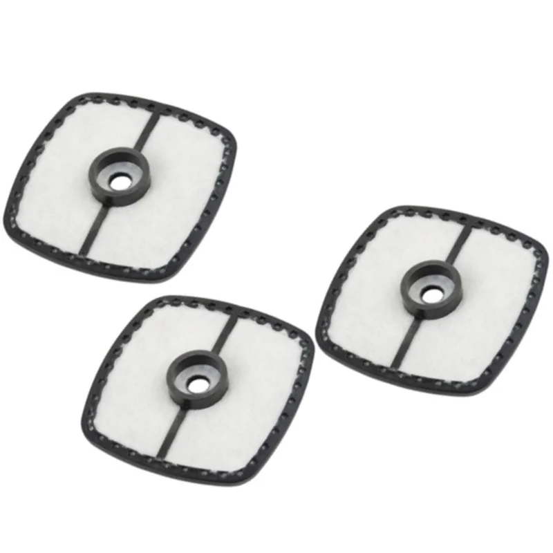 Filtro de ar ABMO para ventilador de aparador Fit 130310-54130 SRM225 SRM210 HC150 A226001410