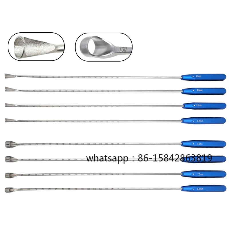 tendon-extractor-with-aluminum-handle-arthroscopy-accessorie-acl-pcl-tool-orthopedic-surgical-instrument-open-closed-pet