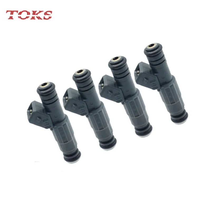 

4PCS Fuel Injectors 0280156021 0 280 156 021 For VAUXHALL ASTRA ZAFIRA VX220 VXR 2.0 TURBO Z20LET Z20LER 2.0T