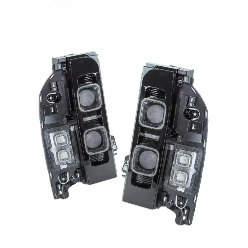 أضواء خلفية للسيارة عالية الجودة OE LR133582-D LR144457 LR147948 LR144454 لـ-LandRover New Defender 2020