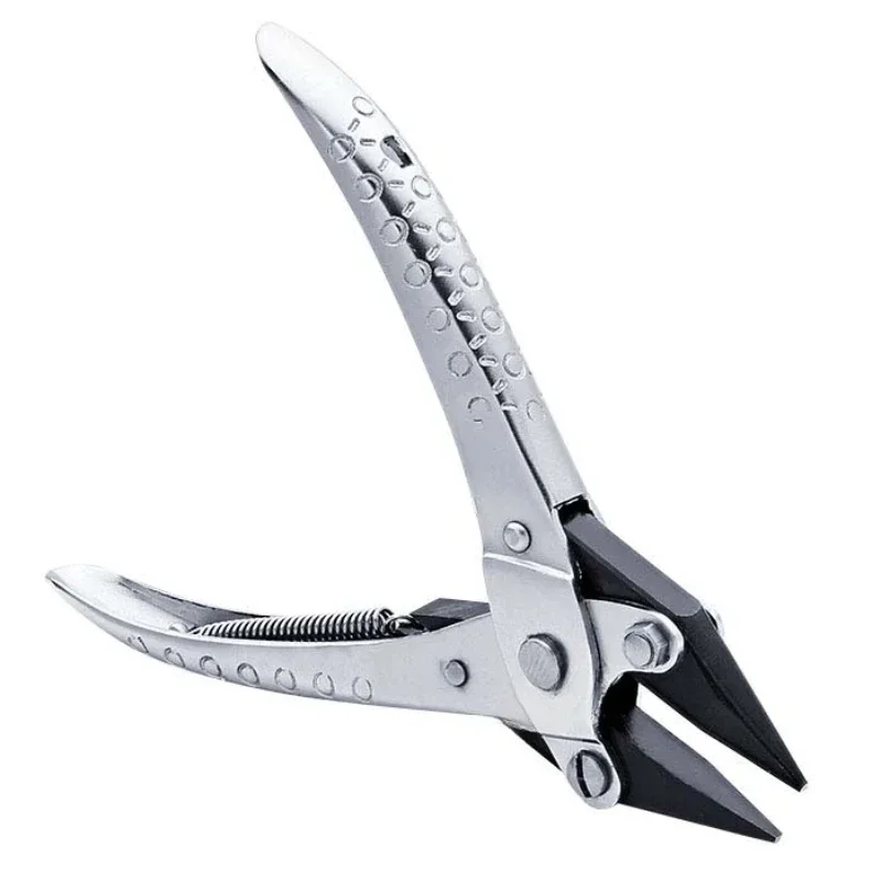 Jewelry, imported pointed nose parallel pliers