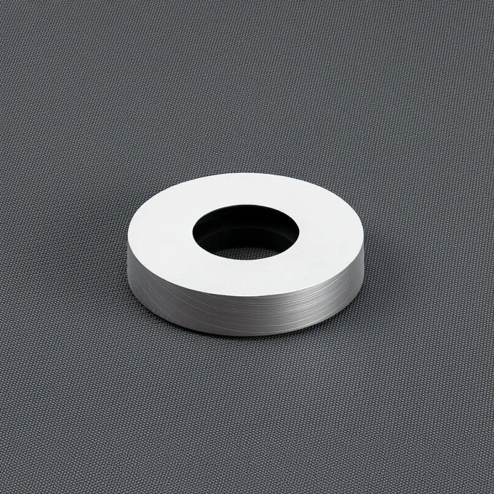 Stainless Steel Faucet Base Cover Decorative Ring For Sink Basin Tap Seal Gasket Mounting Plate Bathroom Accessory