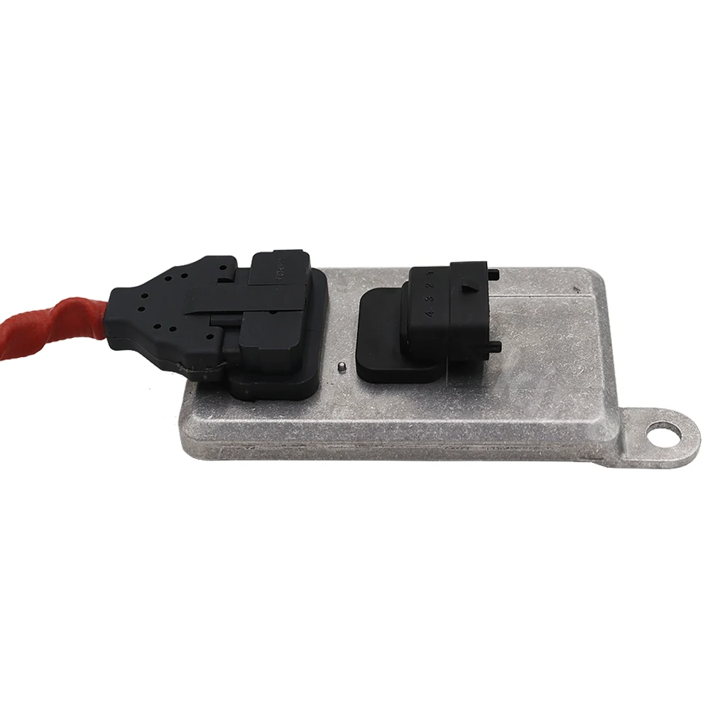 Für DAF LKW-Sensor Hochwertige LKW-Teile NOx-Sensor 5WK9 6628A/B/C Stickstoff-Sauerstoffsensor 2011649 1836060 1793379