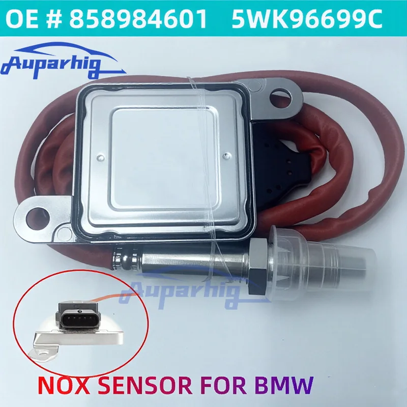 

5WK96699C 5WK9 6699C 13628589846 13628576471 13628518791 Brand New for NGK Probe NOx Sensor For BMW 1 2 3 5 7 Series X32 X53