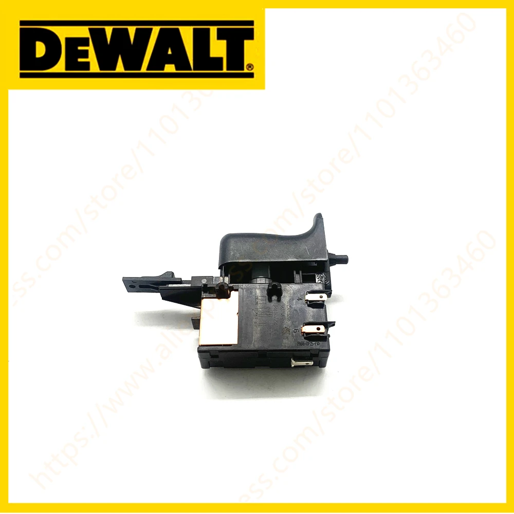Switch For DEWALT D25101K D25102K D25103K D25104K D25112K D25113K D25114K D25122K D25123K DWC24K3 DWEN102K