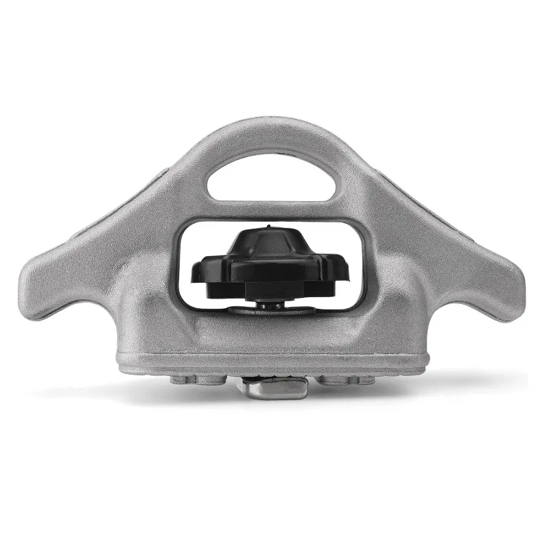 1X Cargo Tie Down Cleat Bed Rail for 2005-2025 Nissan Frontier 999T7ZV00A