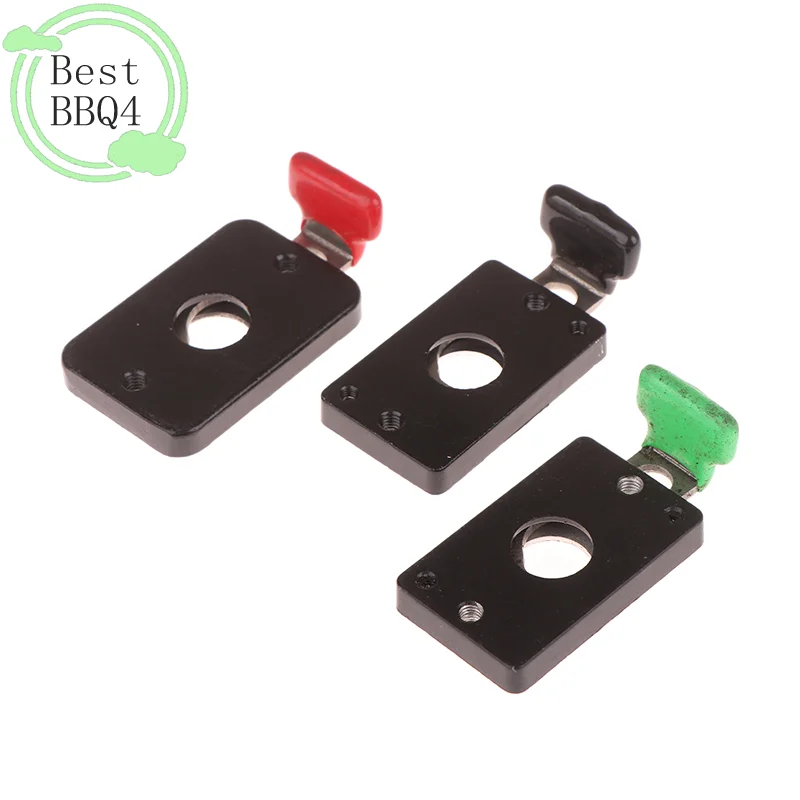 (BBQ4)1pc Stainless Steel Connection Lock For LED Display Screen Die-cast Aluminum Cabinet