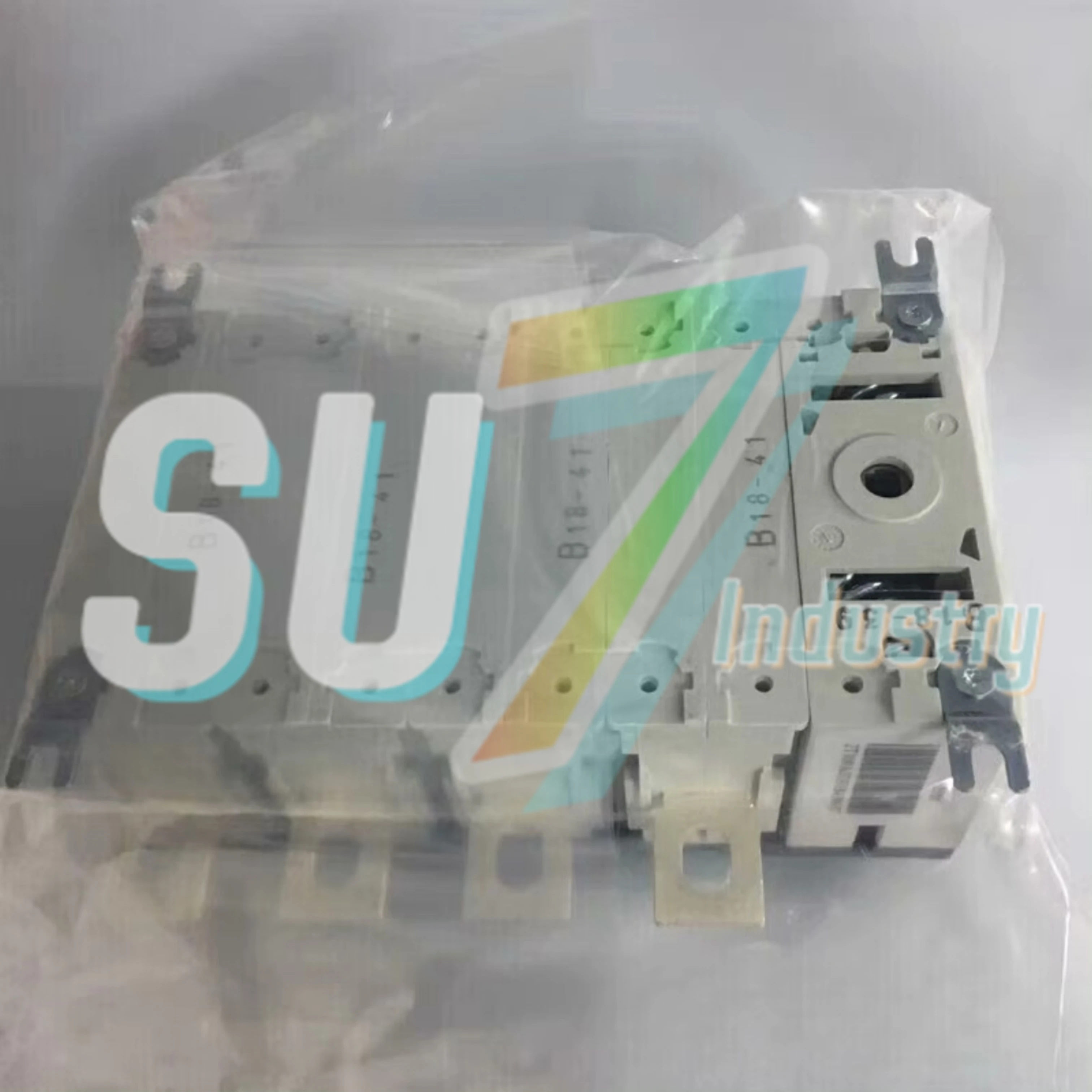 New In Box  disconnector  "OT630E04P  1SCA022719R2030"  OT800E04P 1SCA022719R2110