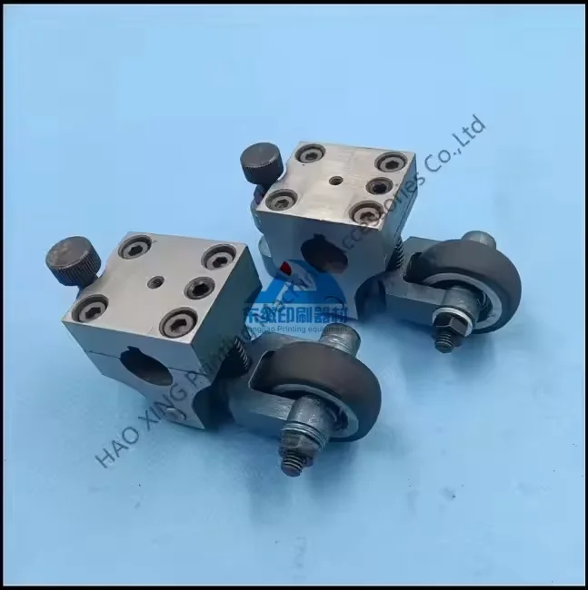 

Запасные части для печатного оборудования, дорожка для офсетного печатного оборудования Komori с высококачественной бумажной направляющей для стола GL37 высшего качества