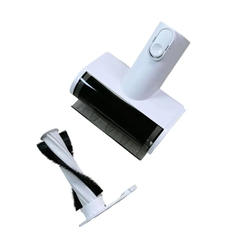 

【RABATT】Replacement Brush Head Attachment For TINECO Stretch/Chorus Pro/Combo/Mix Electric Mattress Cleaner Parts