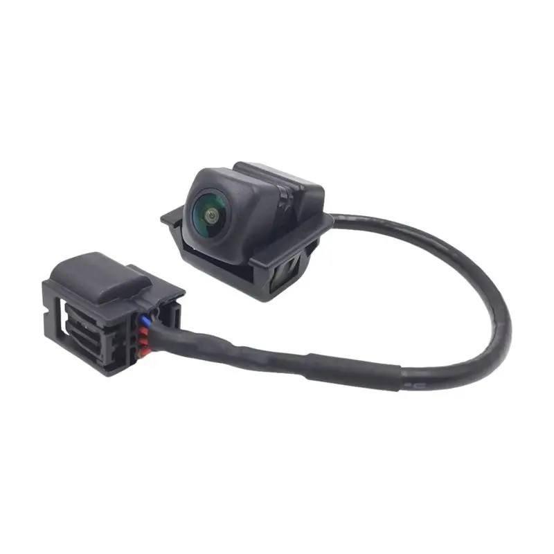 Rear View Camera For Honda Civic Hybrid Backup Parking Camera For Honda Civic Rear View Camera 39530-TNY-E01-Boom