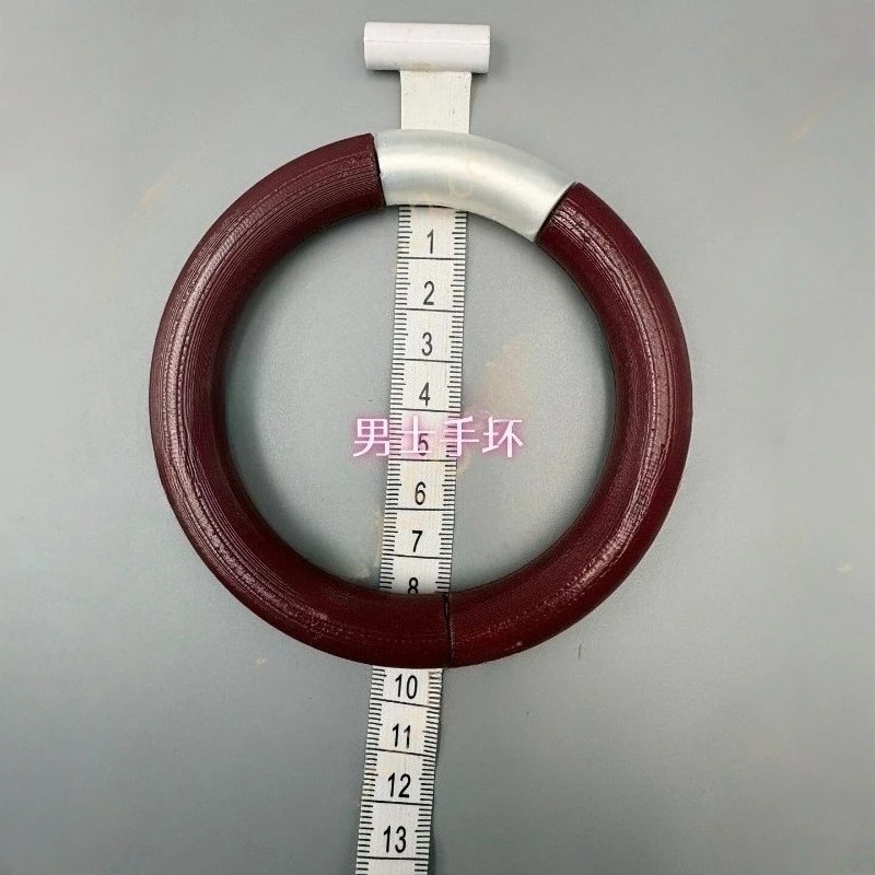 Rudo Guita Zanka Nijiku 3D Printed Choker Bracelet