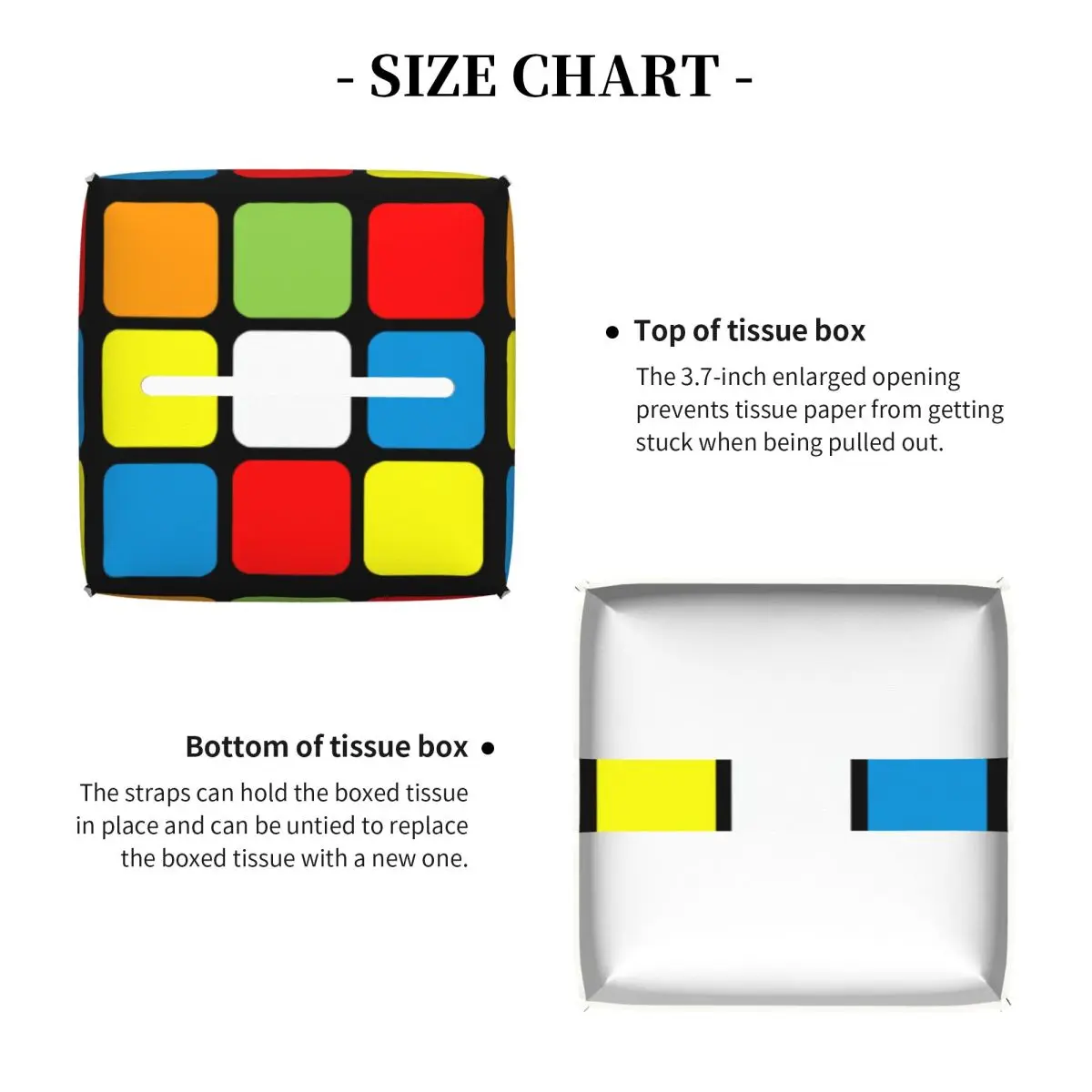 Thumbnail 4 - #20 Facial Tissue Holders Comparison Guide