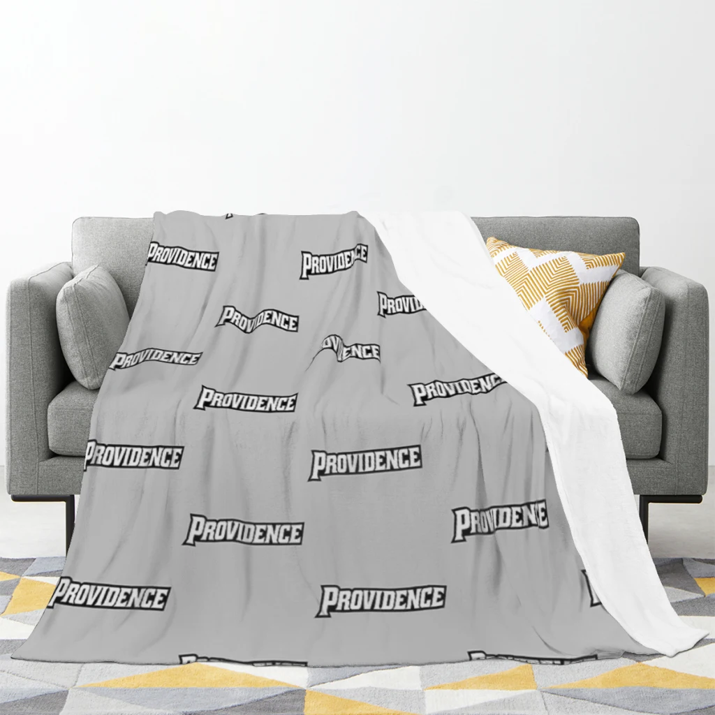 Providence U Summer Blanket Thin Blanket for Couch Sofa Warmth Bed Artificial Flannel Blankets Comfortable