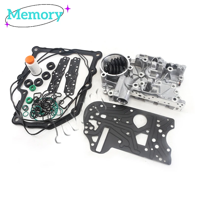 New DQ200 0AM DSG 7 Speed Automatic Transmission Repair Kit  0AM325066 For VW Audi Skoda Seat 0AM325066AC 0AM325066C 0AM325066R