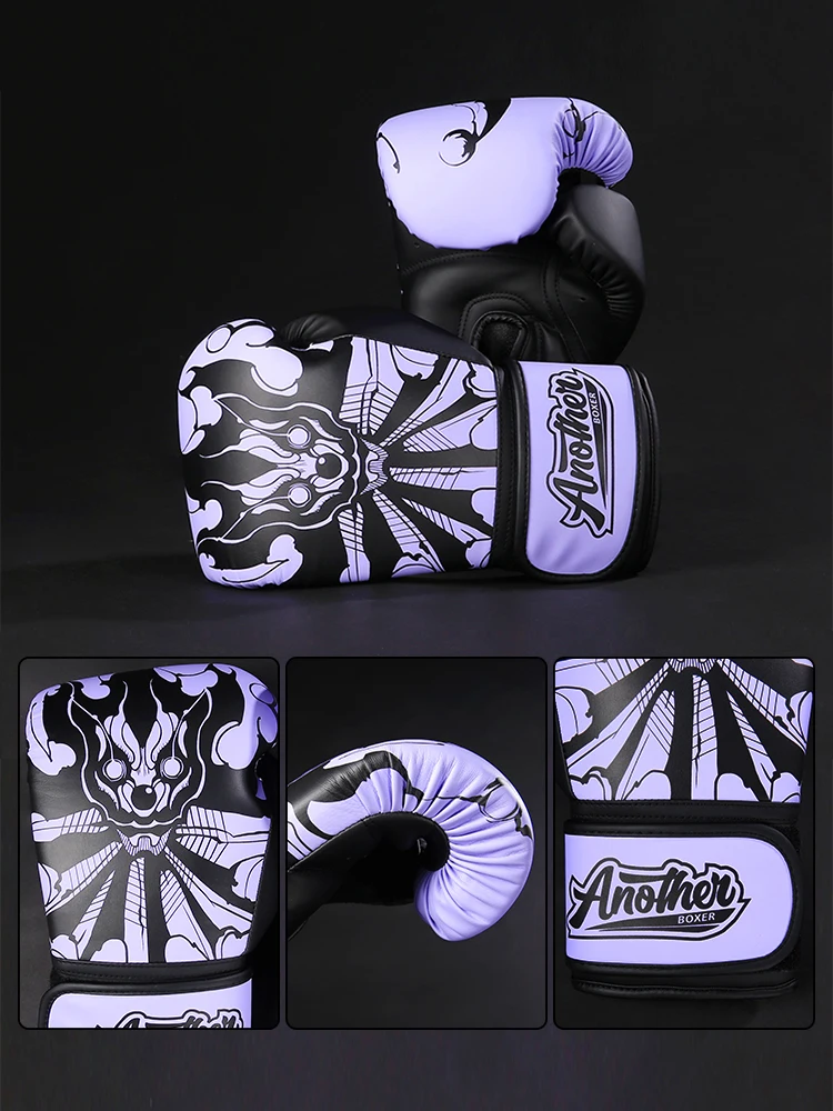 Gants de boxe premium absorban - Boxing Bag Stand avis et prix