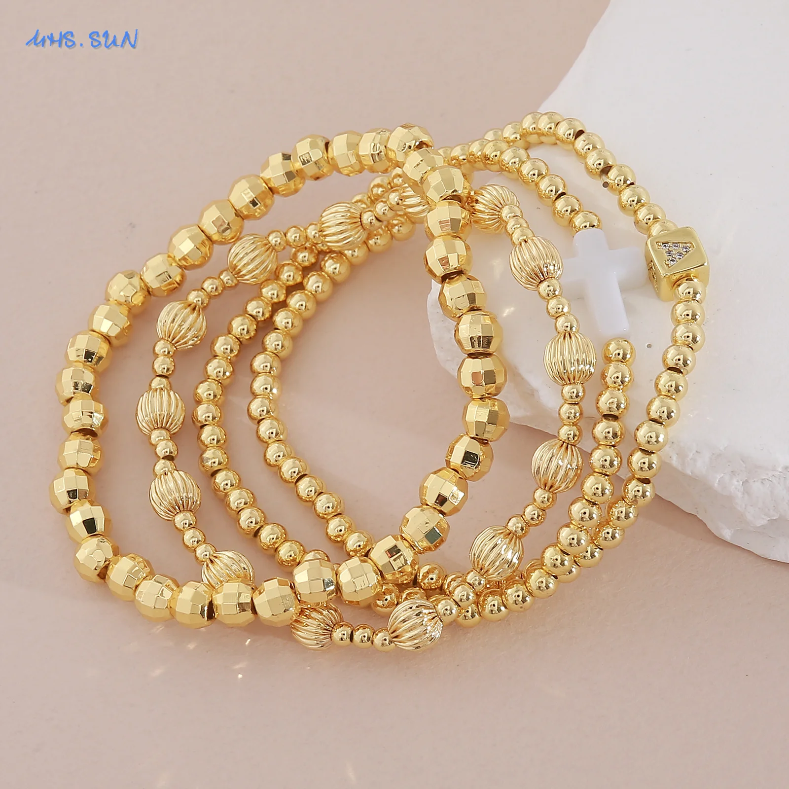 Mhs.Sun Fashion Gol… - image