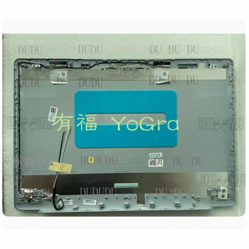 

DDD для Dell Vostro 3590 V3590, задняя крышка ЖК-дисплея, задняя крышка, верхний чехол, корпус 0YF3YM