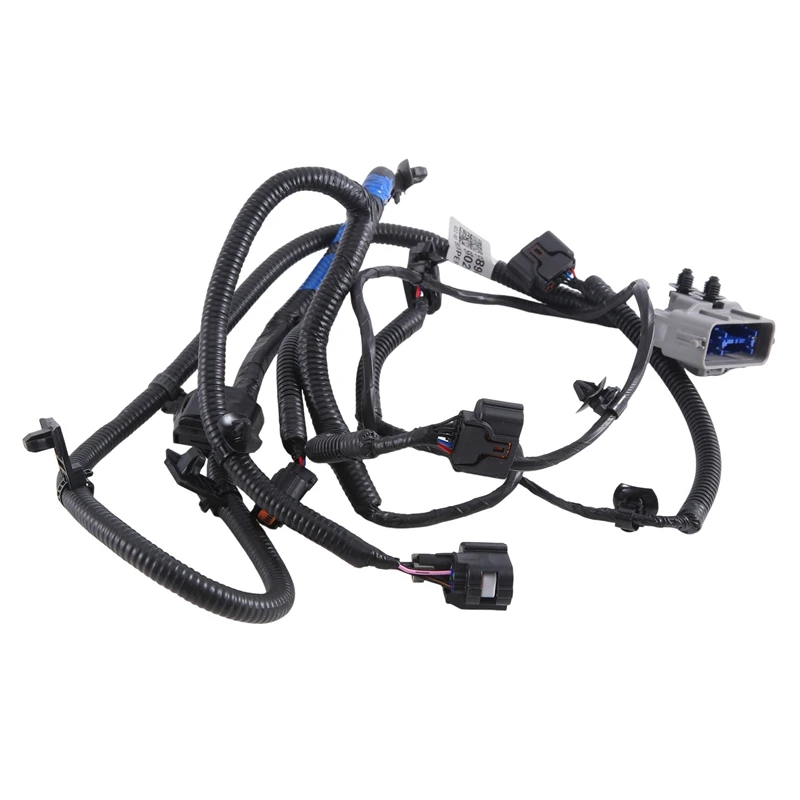 

91890-S8020 Car Front Bumper Limi Parking Aid System Wiring Harness For Hyundai Palisade 2020